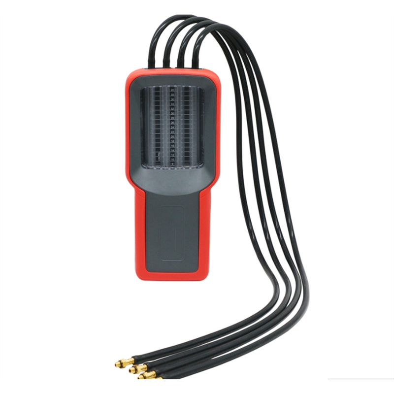 Carburetor Synchronous Vacuum Gauge Balance - Super Sale Carburetor Synchronizing Carb Synchrometer