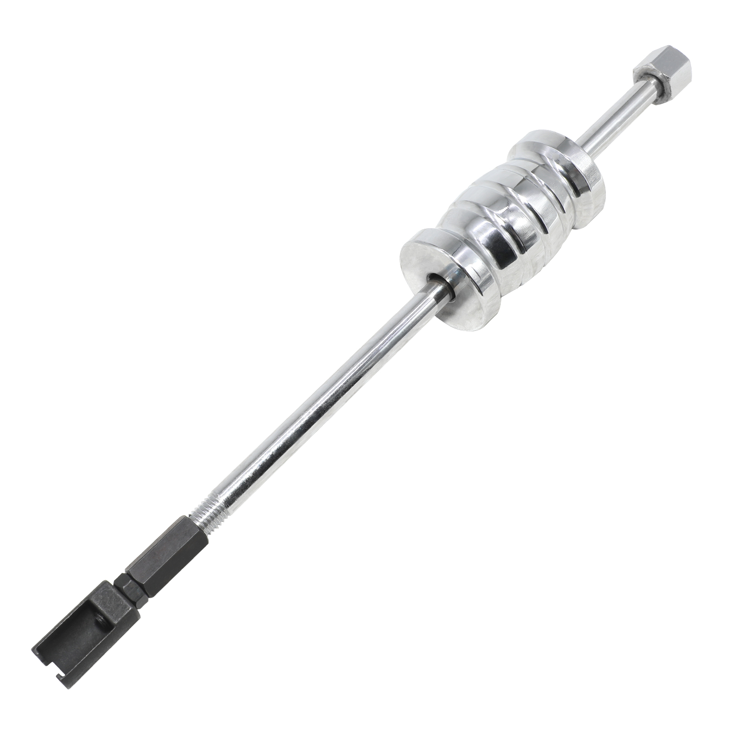 Fuel Injector Removal Tool Puller Slide - High Carbon Steel Car Fuel Injector
