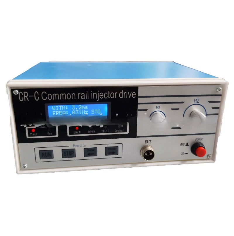 Multi Function Common Rail Inj - Diesel Common Rail Injector Tester Nozzle 评论和价格
