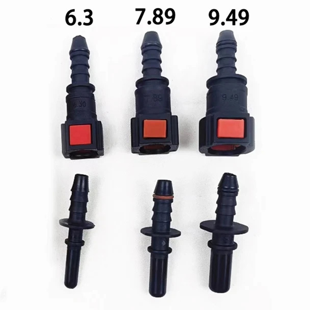 Automotive Diagnostic Test Kit - Fuel Pressure Test Gauge Kit Automotive 评论和价格