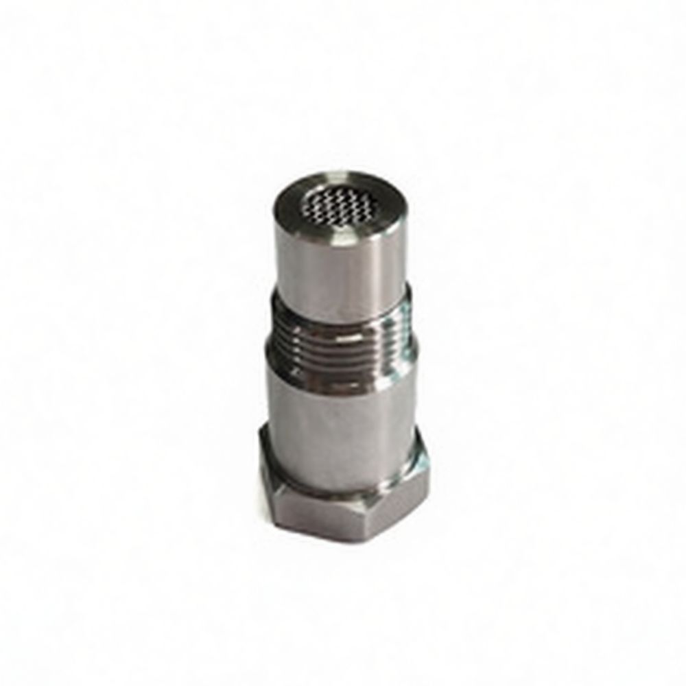 Fuel Pressure Sensor Adapter 1 - Fuel Pressure Test Gauge Kit Automotive 评论和价格