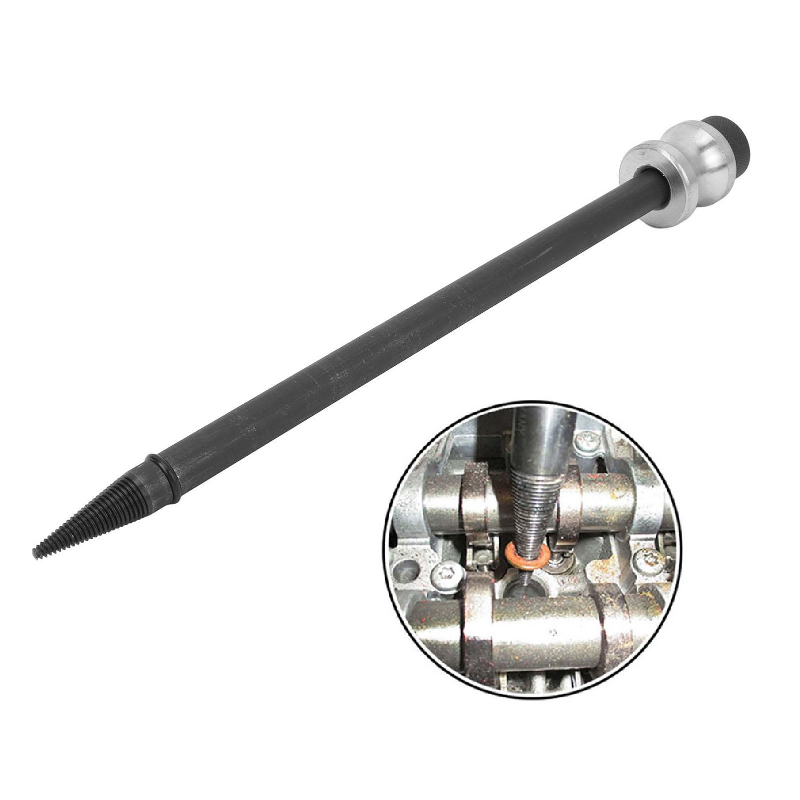 New Car Injector Seal Puller S - Fuel Injector Removal Tool Puller Slide 评论和价格