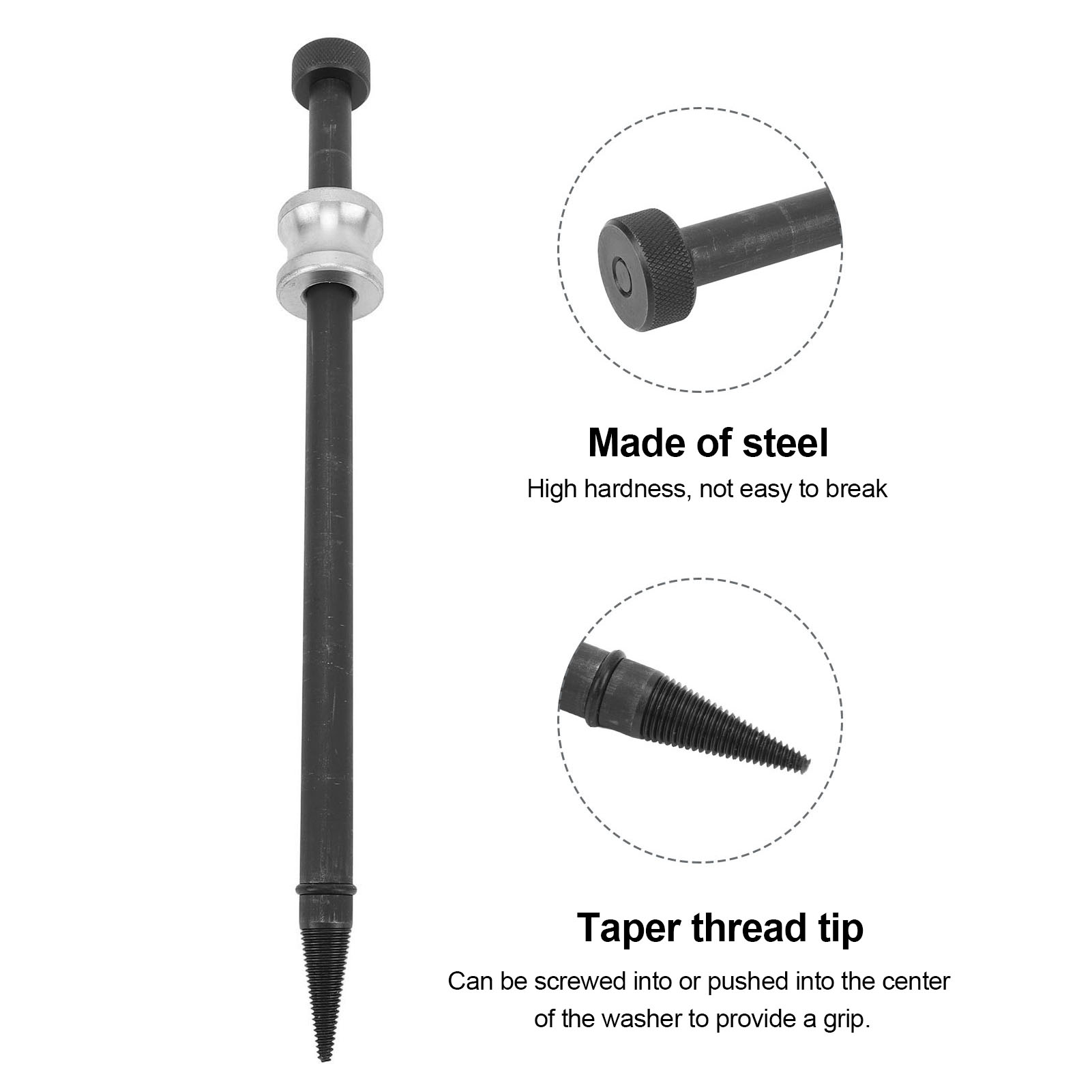 New Car Injector Seal Puller S - Fuel Injector Removal Tool Puller Slide 评论和价格