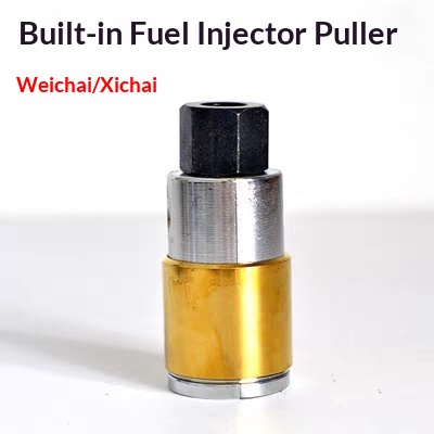 Diesel Injector Puller Removal - Fuel Injector Removal Tool Puller Slide 评论和价格