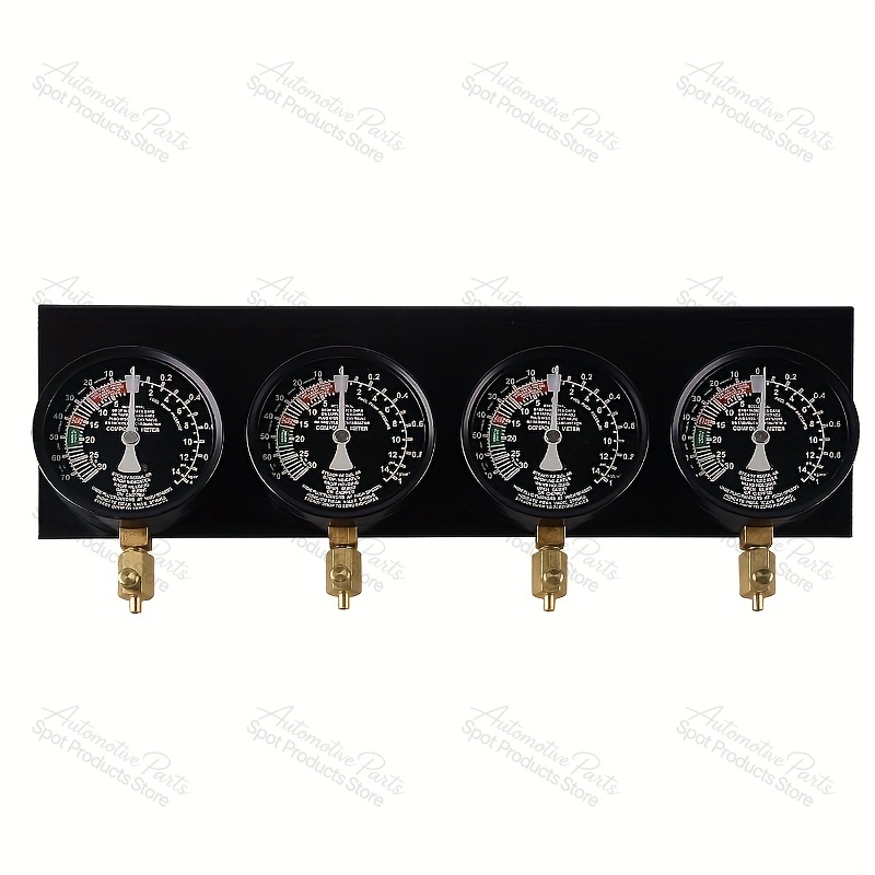 Four-Cylinder Motorcycle Carb  - Carburetor Synchronous Vacuum Gauge Balance 评论和价格