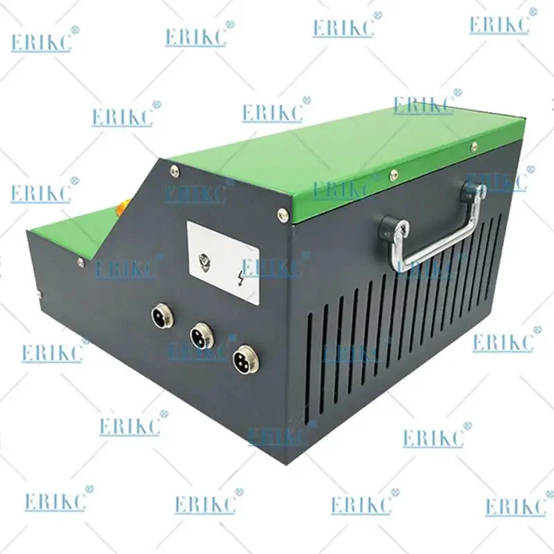 ERIKC Common Rail Injector Pum - Diesel Common Rail Injector Tester Nozzle 评论和价格
