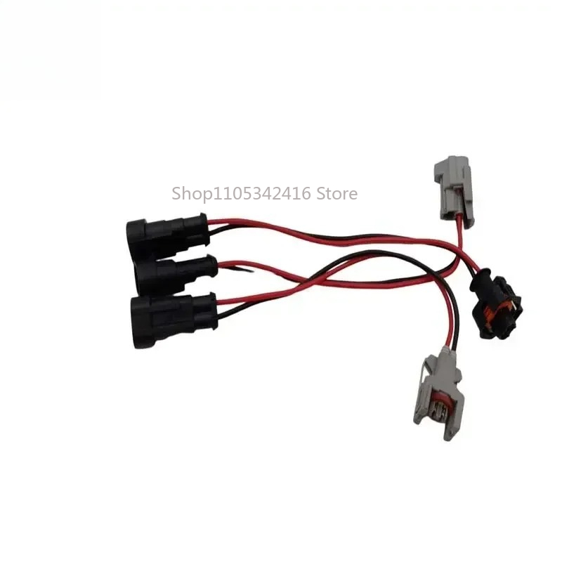 7pcs/Lot Common Rail Injector  - Diesel Common Rail Injector Tester Nozzle 评论和价格