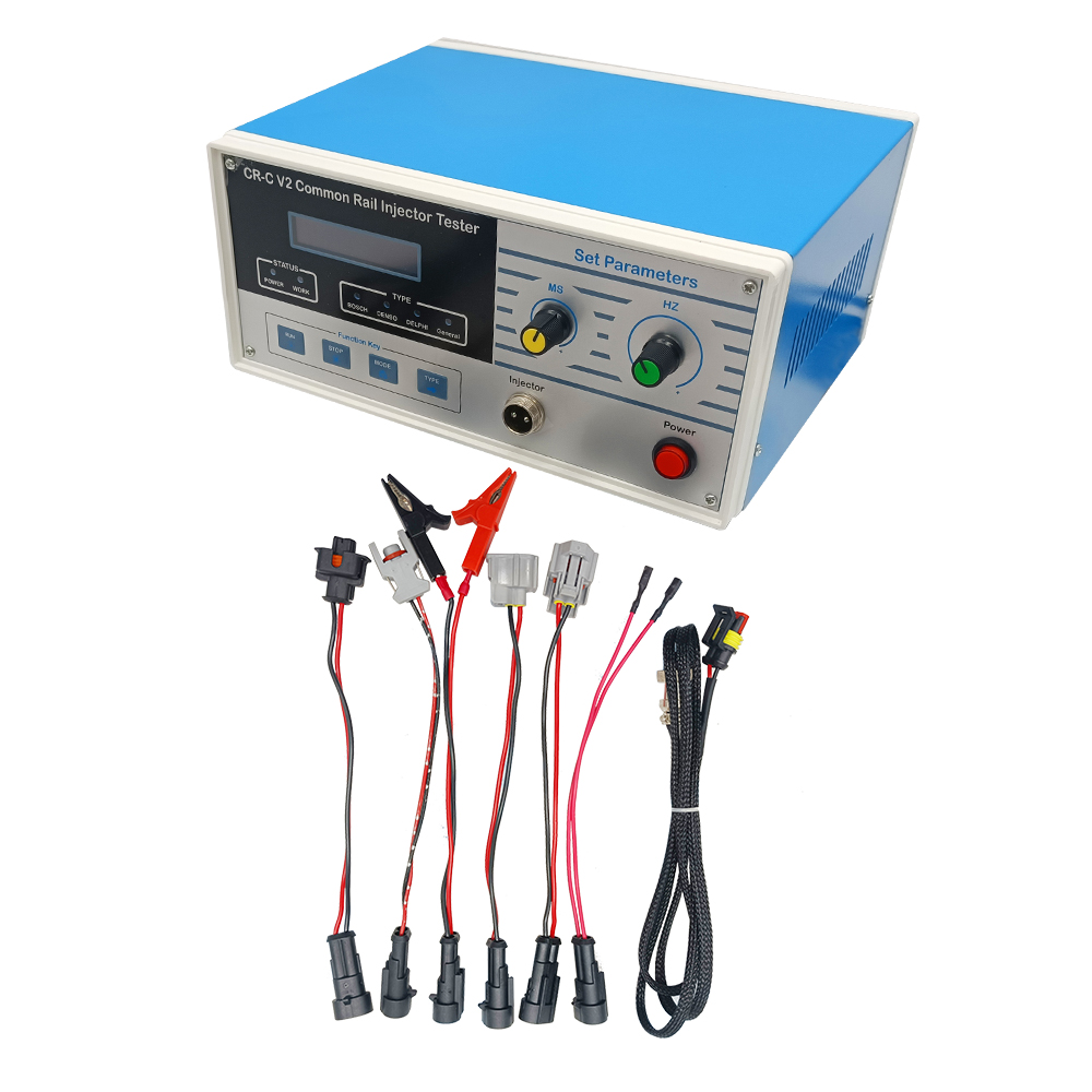 Diesel Fuel Injector Nozzles T - Diesel Common Rail Injector Tester Nozzle 评论和价格