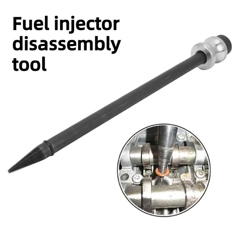 Car Repair Fuel Injector Seal  - Fuel Injector Removal Tool Puller Slide 评论和价格