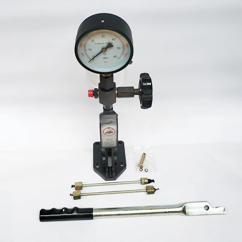 CR-C Multifunction Diesel Comm - Diesel Common Rail Injector Tester Nozzle 评论和价格