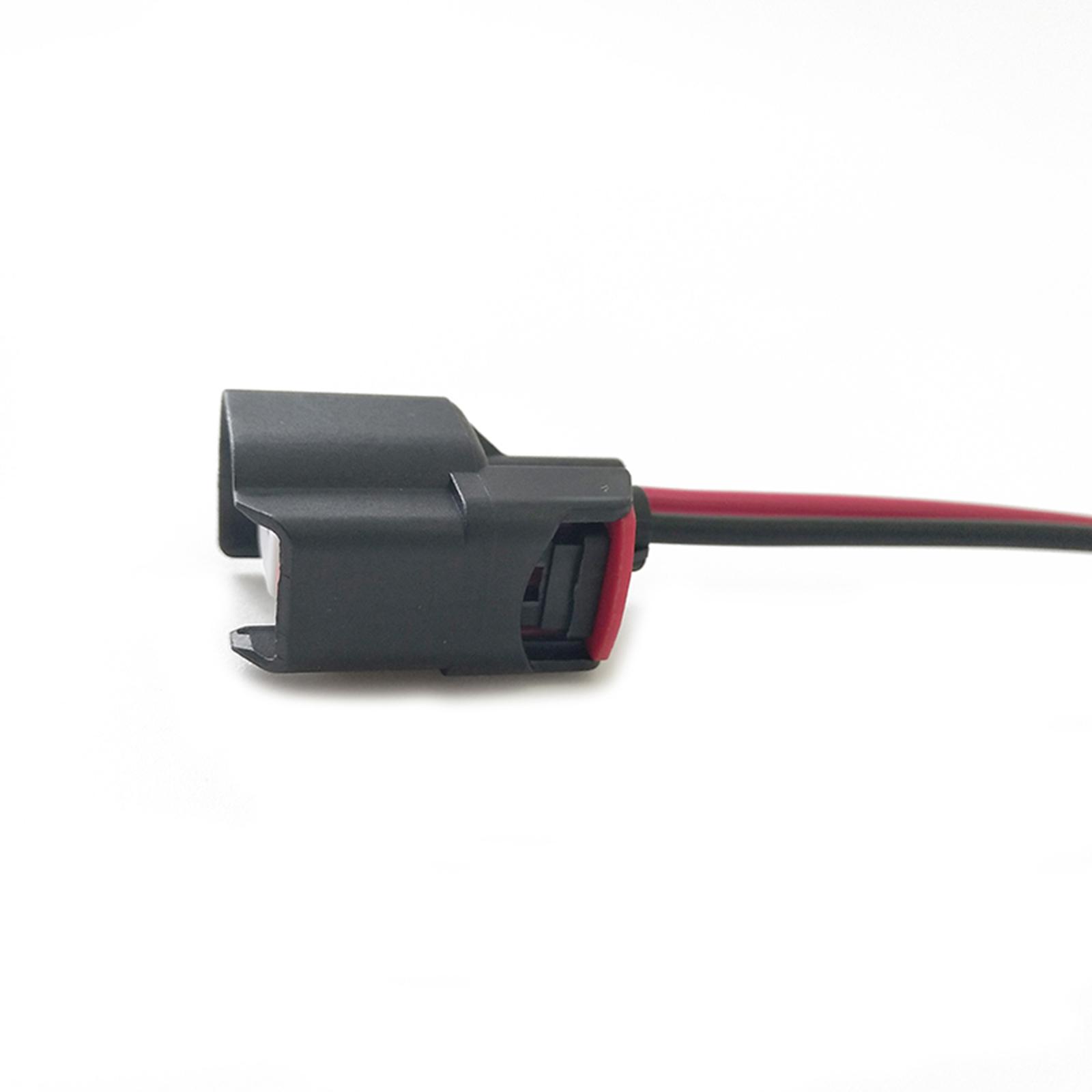 Fuel Injector Alternator Wire  - Fuel Injector Wiring Harness Plug Pigtail 评论和价格