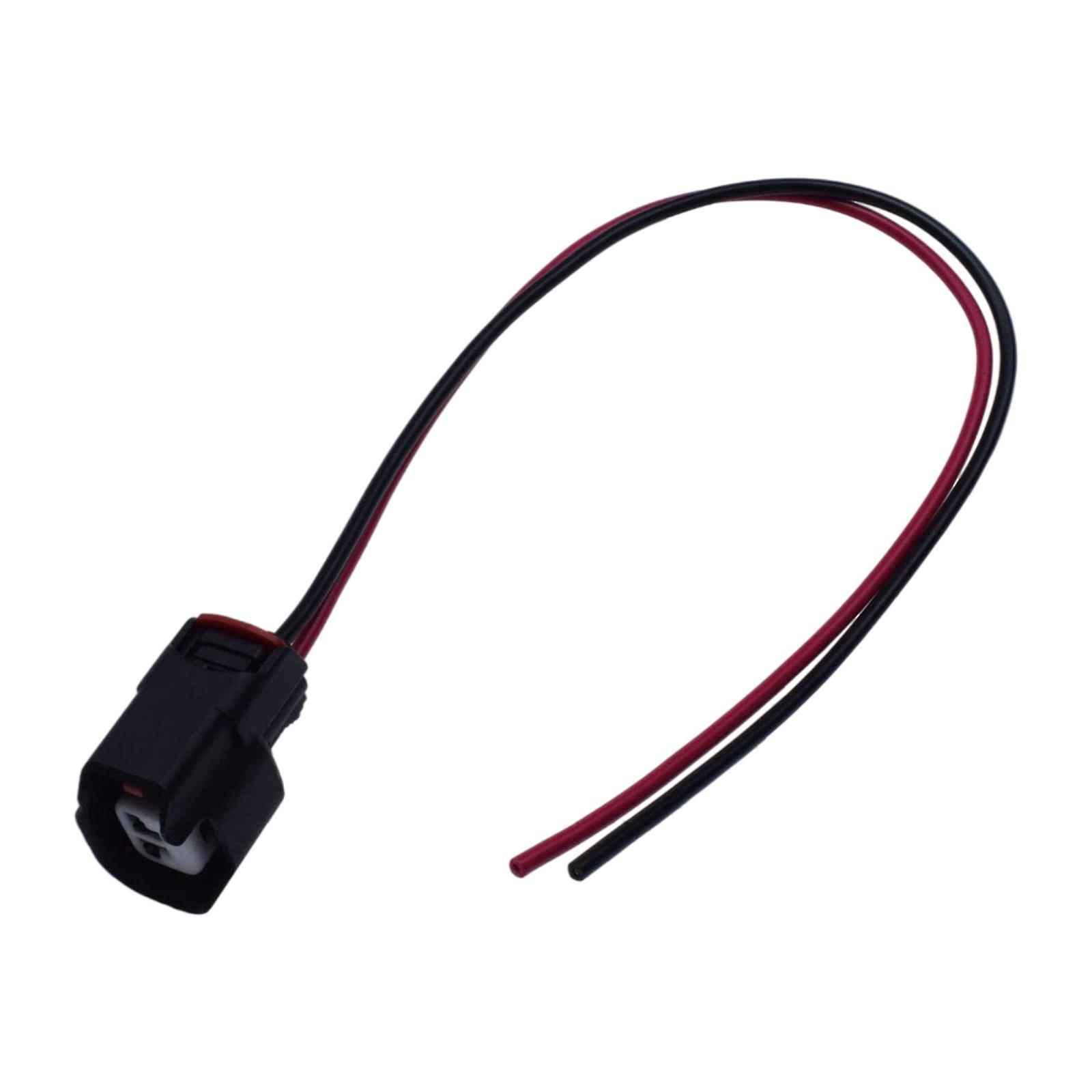 Fuel Injector Alternator Wire  - Fuel Injector Wiring Harness Plug Pigtail 评论和价格