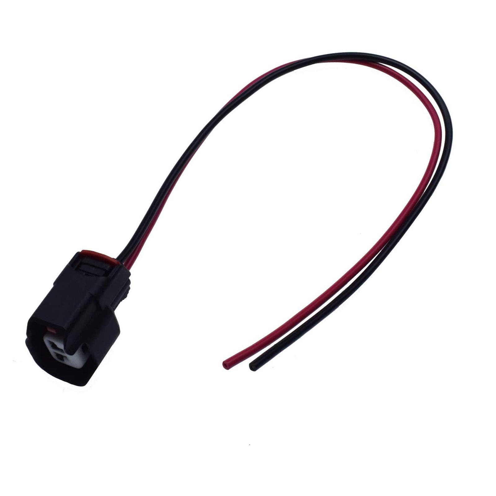 Fuel Injector Alternator Wire  - Fuel Injector Wiring Harness Plug Pigtail 评论和价格