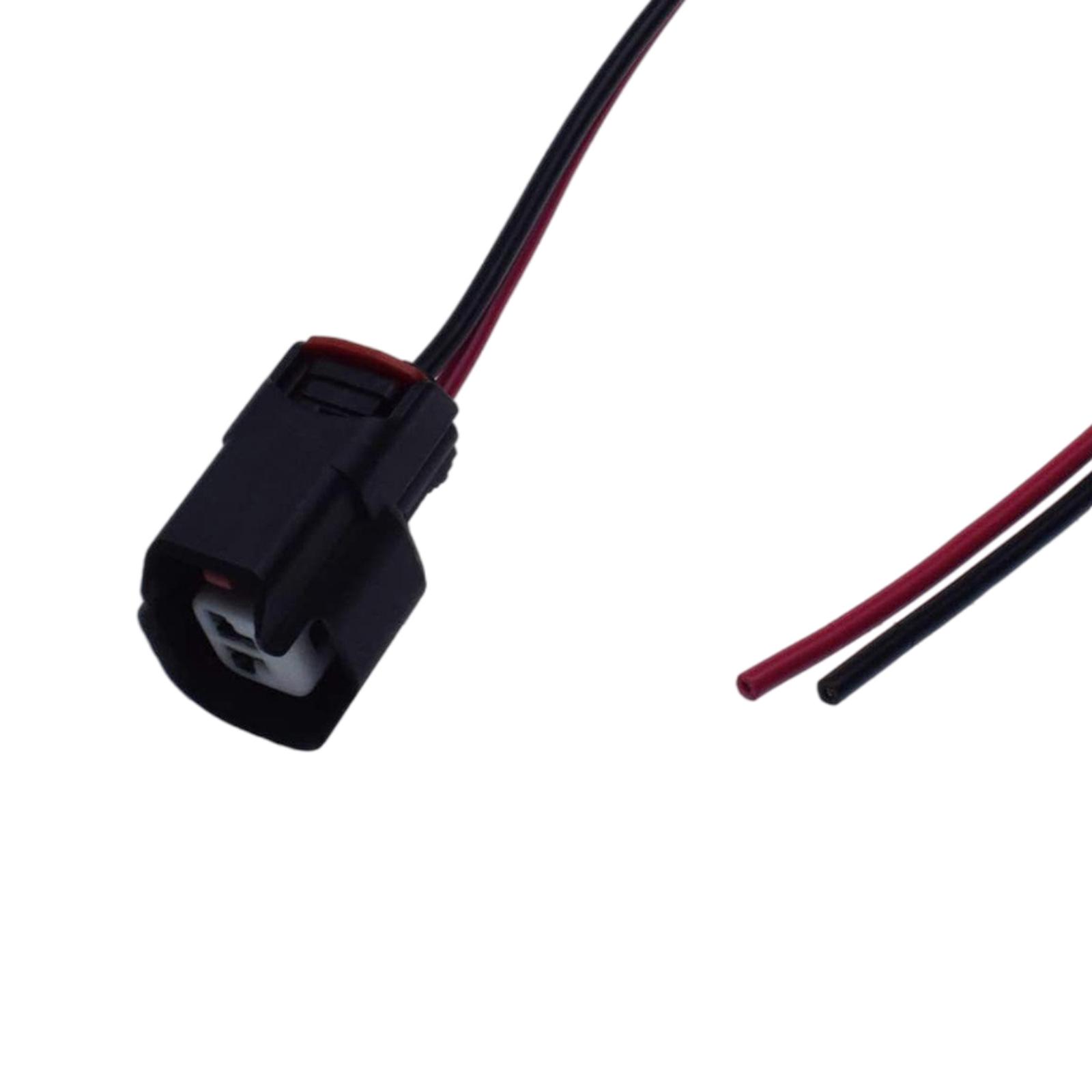 Fuel Injector Alternator Wire  - Fuel Injector Wiring Harness Plug Pigtail 评论和价格