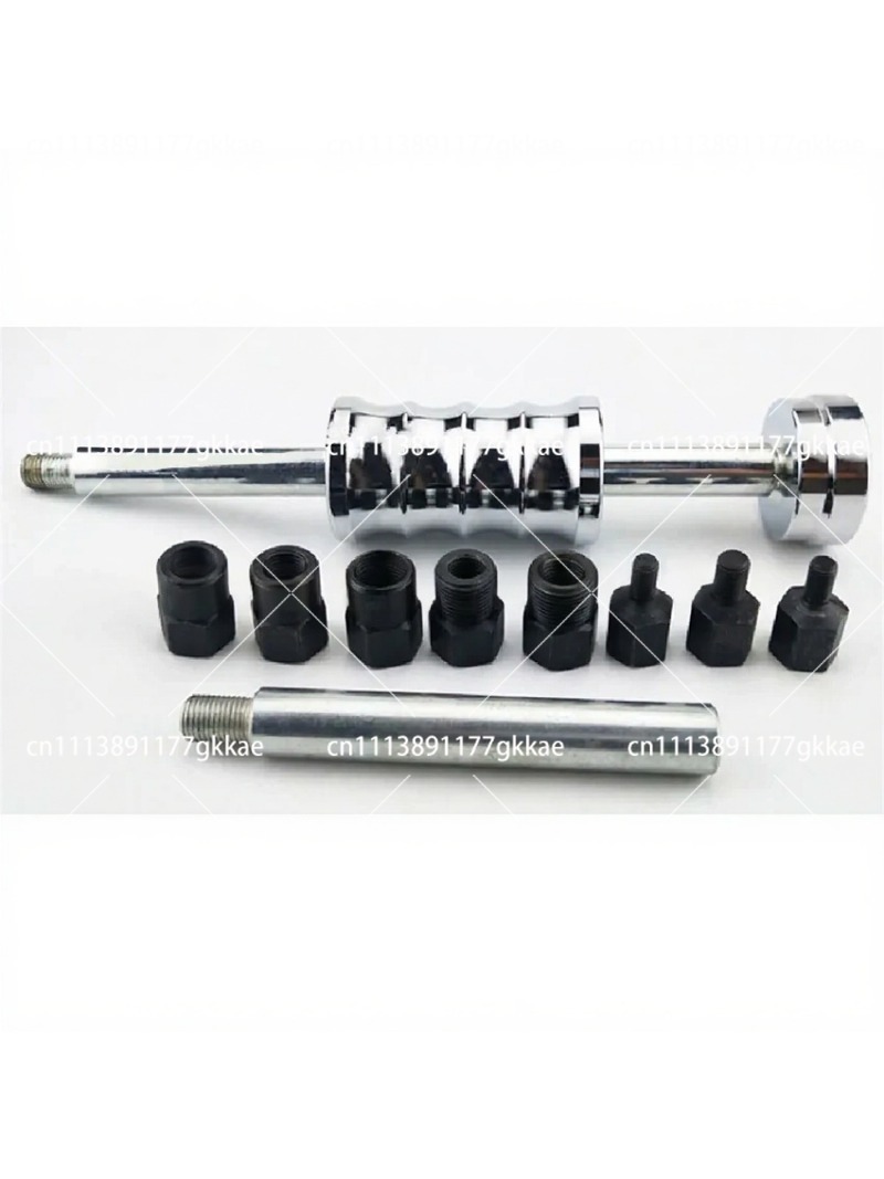 Fuel Injector Remover Puller T - Fuel Injector Removal Tool Puller Slide 评论和价格