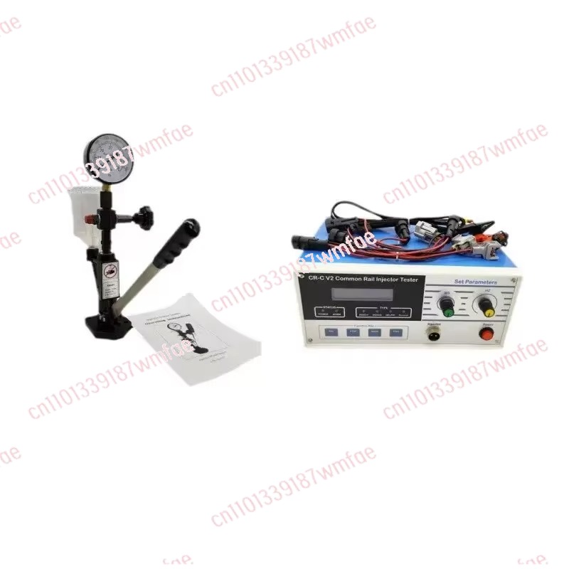 Cr-c + S60H Diesel Common Rail - Diesel Common Rail Injector Tester Nozzle 评论和价格