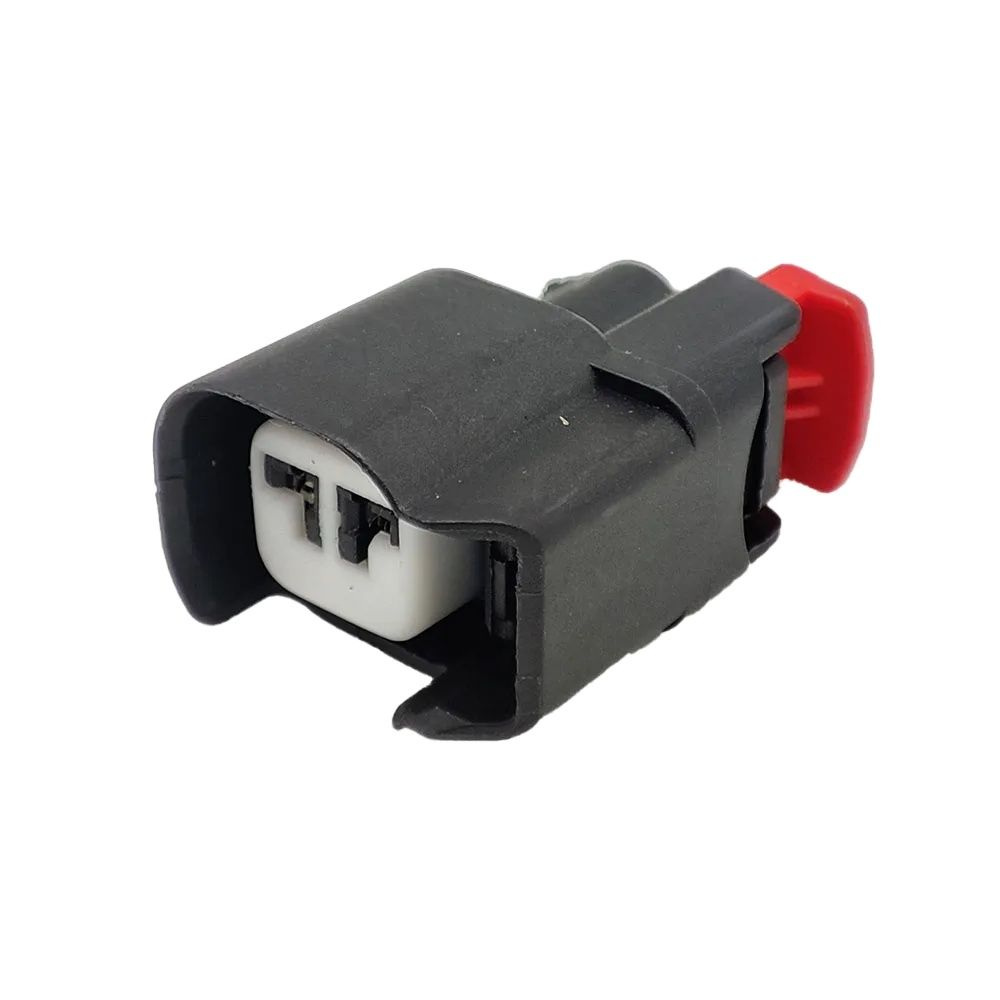 For RAM Dodge Chrysler Jeep 19 - Fuel Injector Wiring Harness Plug Pigtail 评论和价格