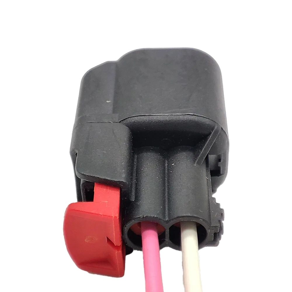 For RAM Dodge Chrysler Jeep 19 - Fuel Injector Wiring Harness Plug Pigtail 评论和价格