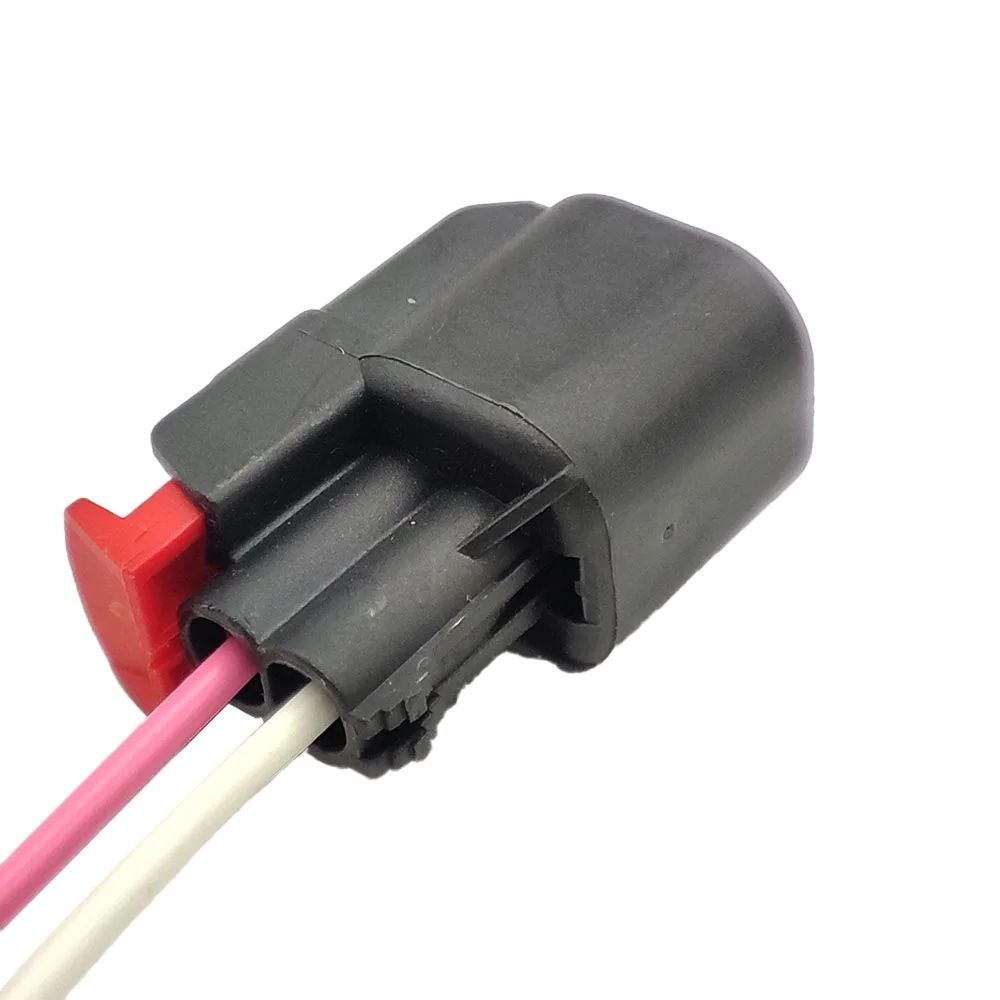 For RAM Dodge Chrysler Jeep 19 - Fuel Injector Wiring Harness Plug Pigtail 评论和价格