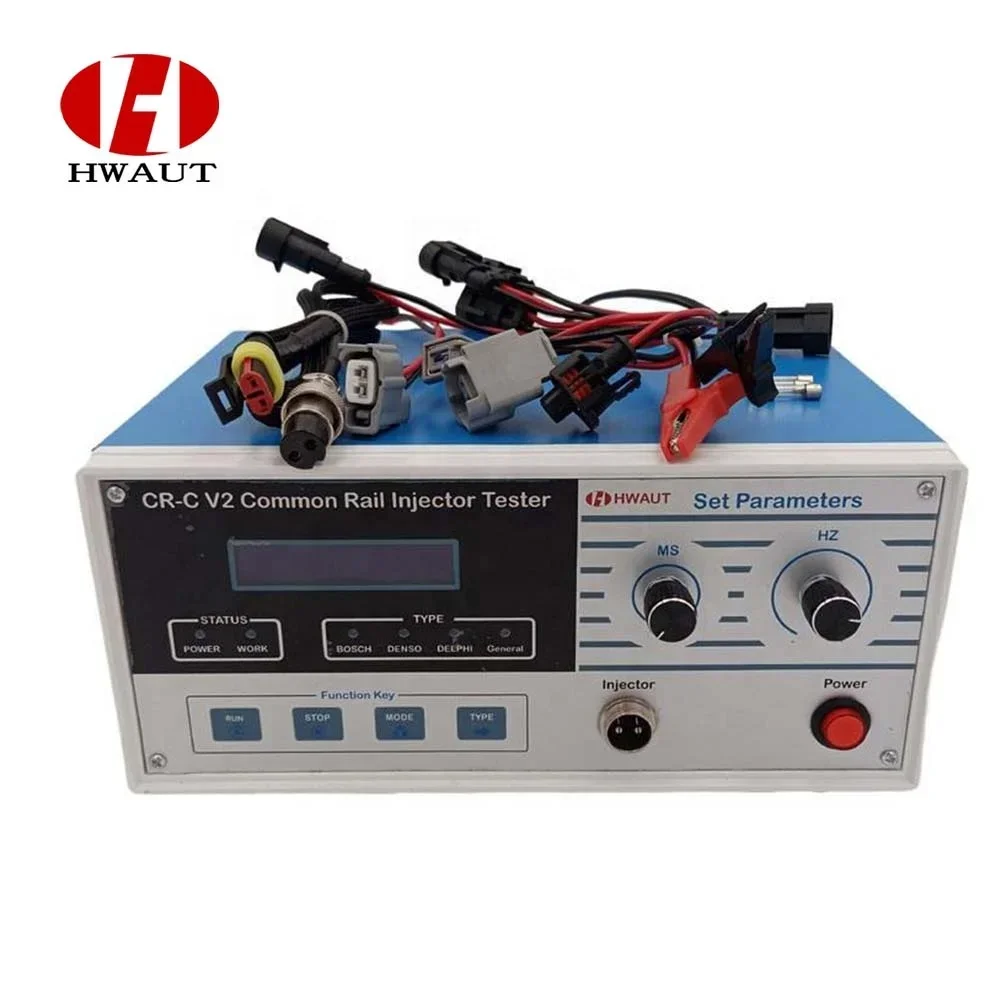 Diesel Electromagnetic CR-C Co - Diesel Common Rail Injector Tester Nozzle 评论和价格