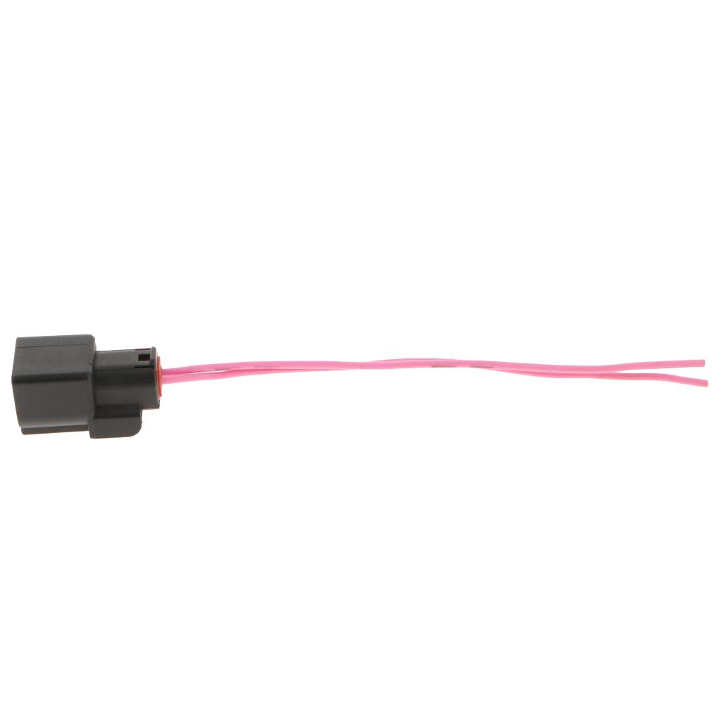 Fuel Injector Connector Adapte - Fuel Injector Wiring Harness Plug Pigtail 评论和价格