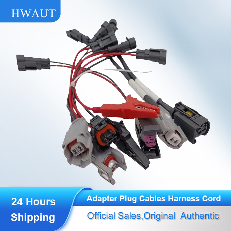 7pcs/Lot Common Rail Injector  - Diesel Common Rail Injector Tester Nozzle 评论和价格