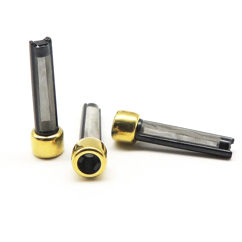 Universal GDI Fuel Injector Re - Fuel Injector Seal O-Ring Micro Filter Kit 评论和价格