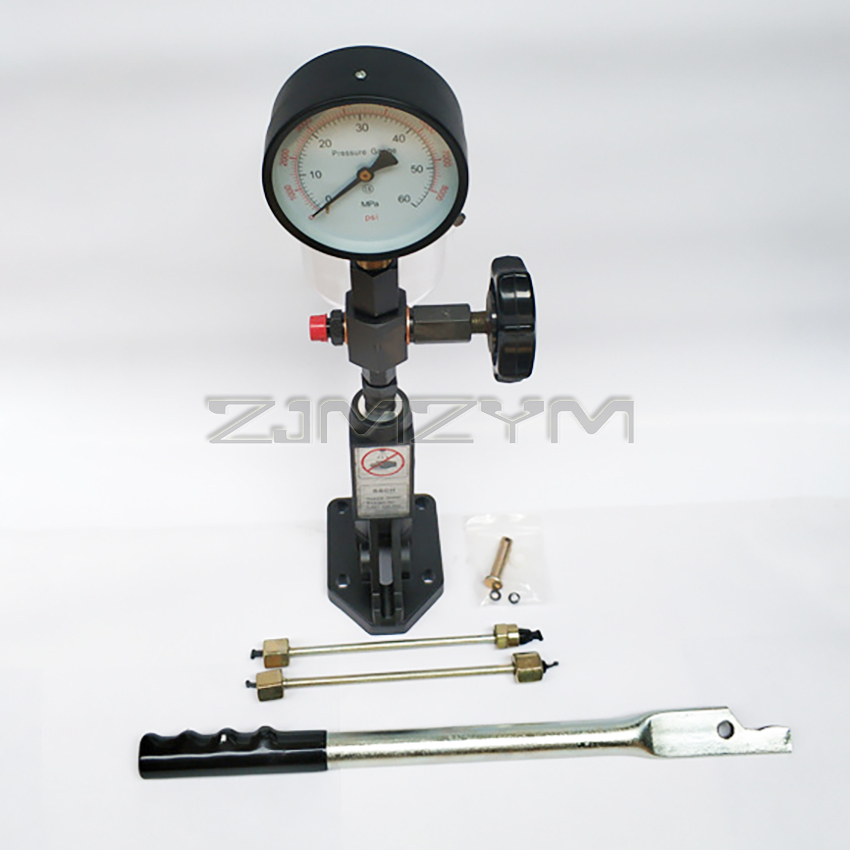 CR-C Multifunction Diesel Comm - Diesel Common Rail Injector Tester Nozzle 评论和价格