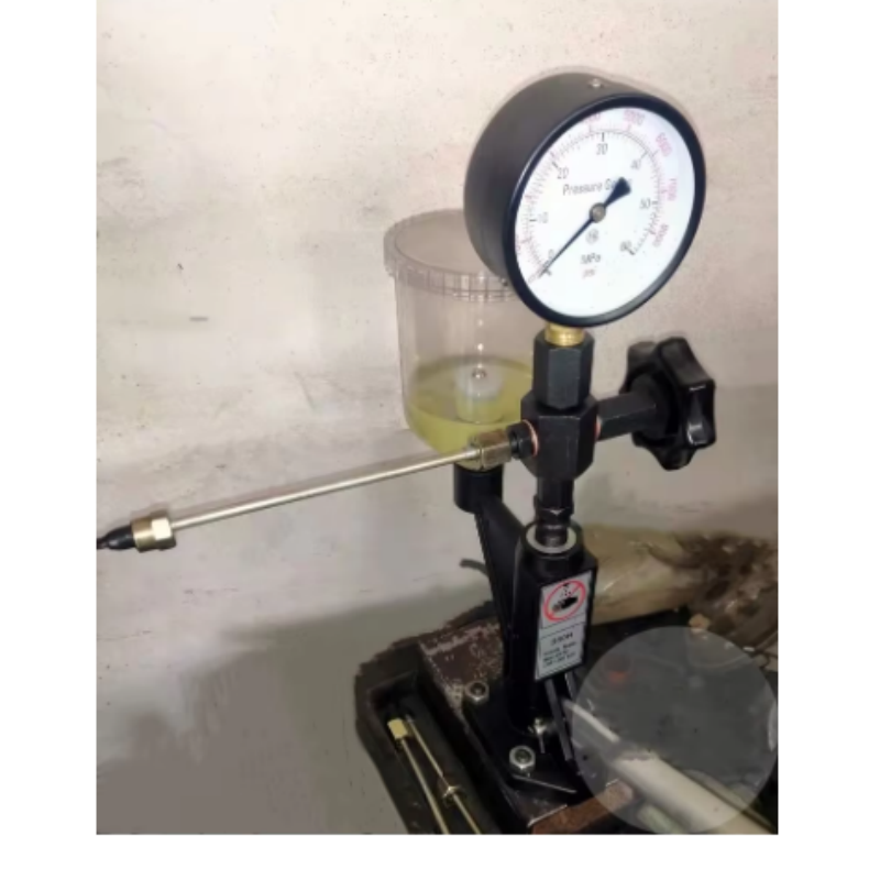 S60h Diesel Injector Nozzle Te - Diesel Common Rail Injector Tester Nozzle 评论和价格