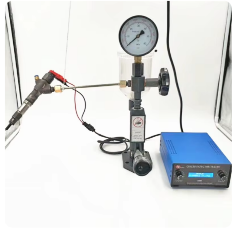 S60h Diesel Injector Nozzle Te - Diesel Common Rail Injector Tester Nozzle 评论和价格