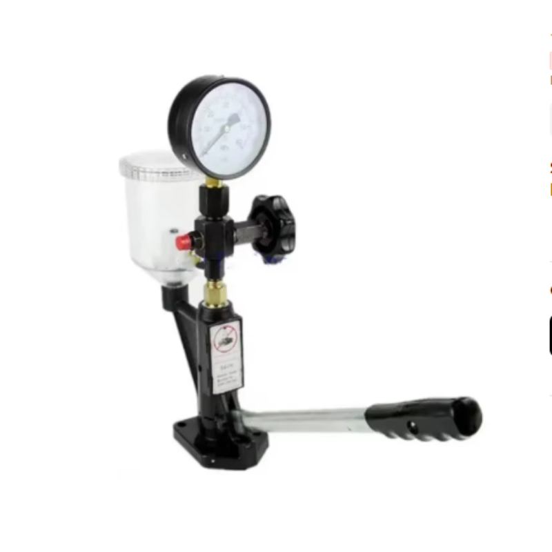 S60h Diesel Injector Nozzle Te - Diesel Common Rail Injector Tester Nozzle 评论和价格