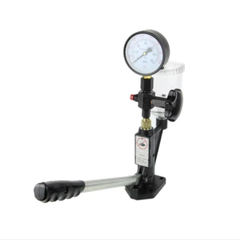 S60h Diesel Injector Nozzle Te - Diesel Common Rail Injector Tester Nozzle 评论和价格