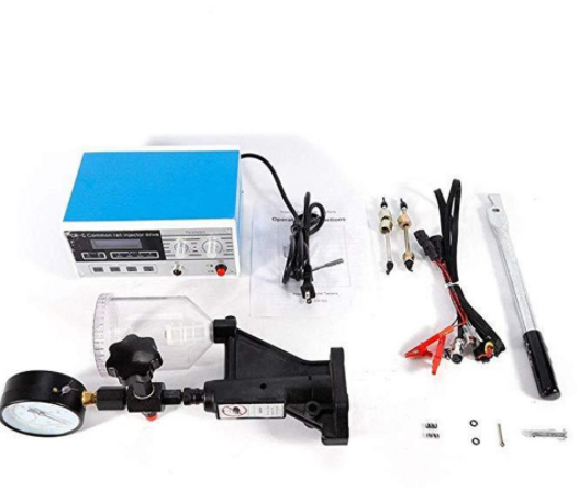 Joinlink General MerchandiseCR - Diesel Common Rail Injector Tester Nozzle 评论和价格