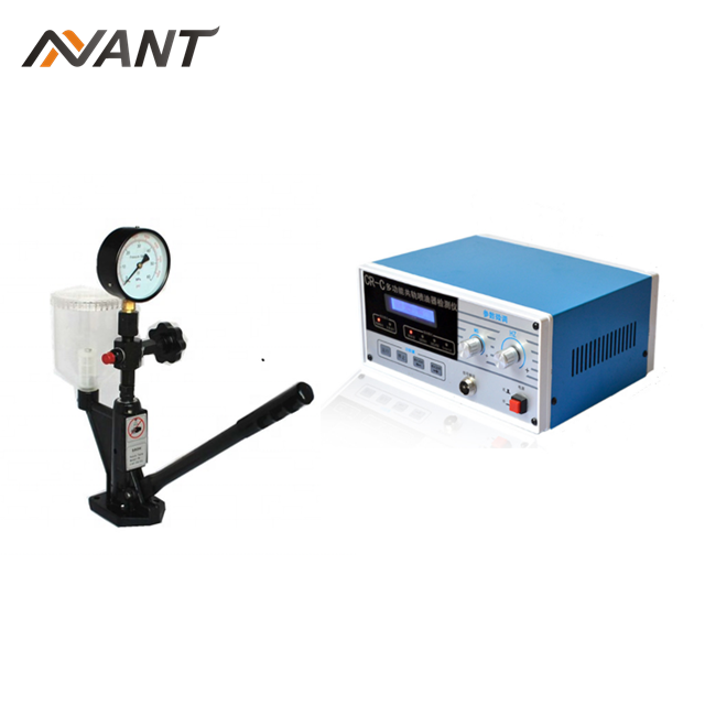 Joinlink General MerchandiseCR - Diesel Common Rail Injector Tester Nozzle 评论和价格