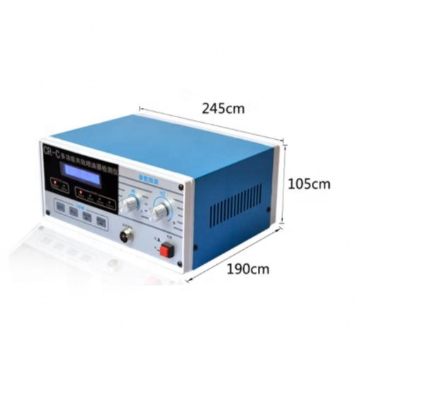 Joinlink General MerchandiseCR - Diesel Common Rail Injector Tester Nozzle 评论和价格