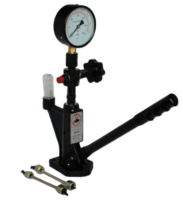 Joinlink General MerchandiseCR - Diesel Common Rail Injector Tester Nozzle 评论和价格