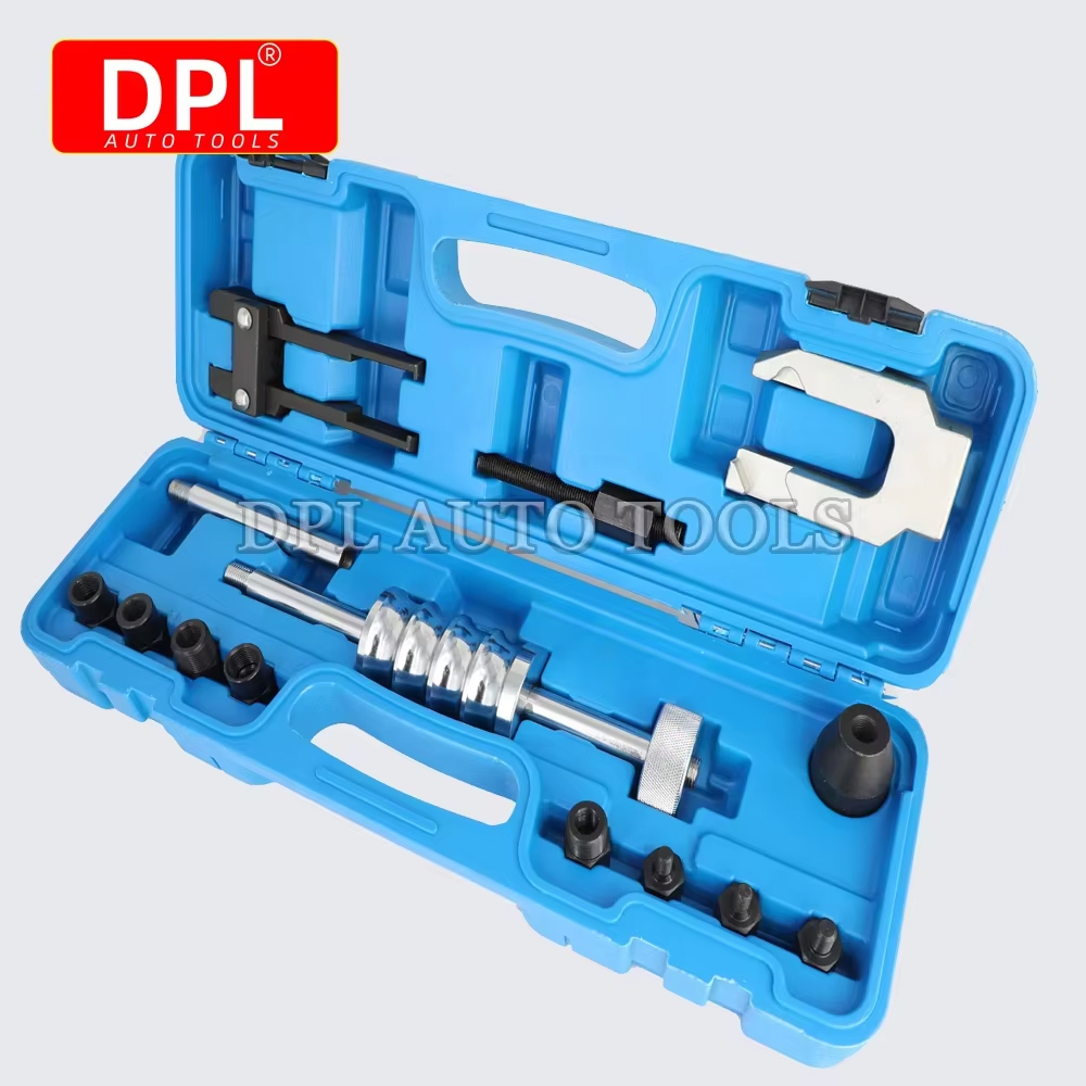 Universal Diesel Fuel Injector - Fuel Injector Removal Tool Puller Slide 评论和价格