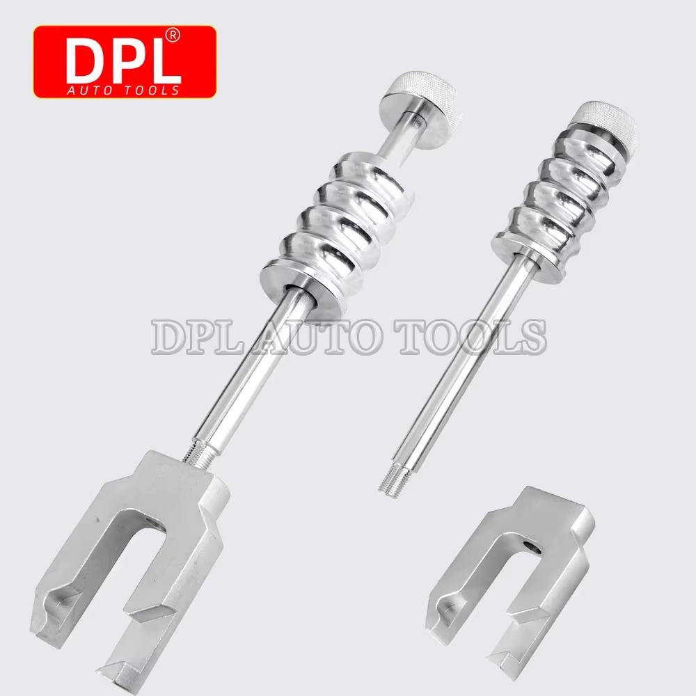 Universal Diesel Fuel Injector - Fuel Injector Removal Tool Puller Slide 评论和价格