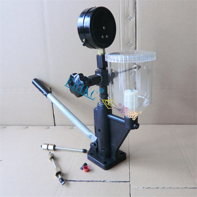 Common Rail Injector Nozzle Va - Diesel Common Rail Injector Tester Nozzle 评论和价格