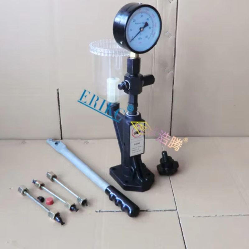 Common Rail Injector Nozzle Va - Diesel Common Rail Injector Tester Nozzle 评论和价格