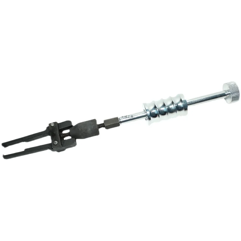 Fuel Injector Disassembly Kit  - Fuel Injector Removal Tool Puller Slide 评论和价格