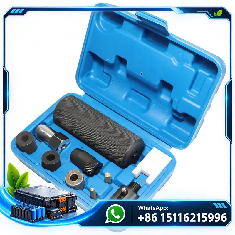 HTL Fuel Injector Slide Hammer - Fuel Injector Removal Tool Puller Slide 评论和价格