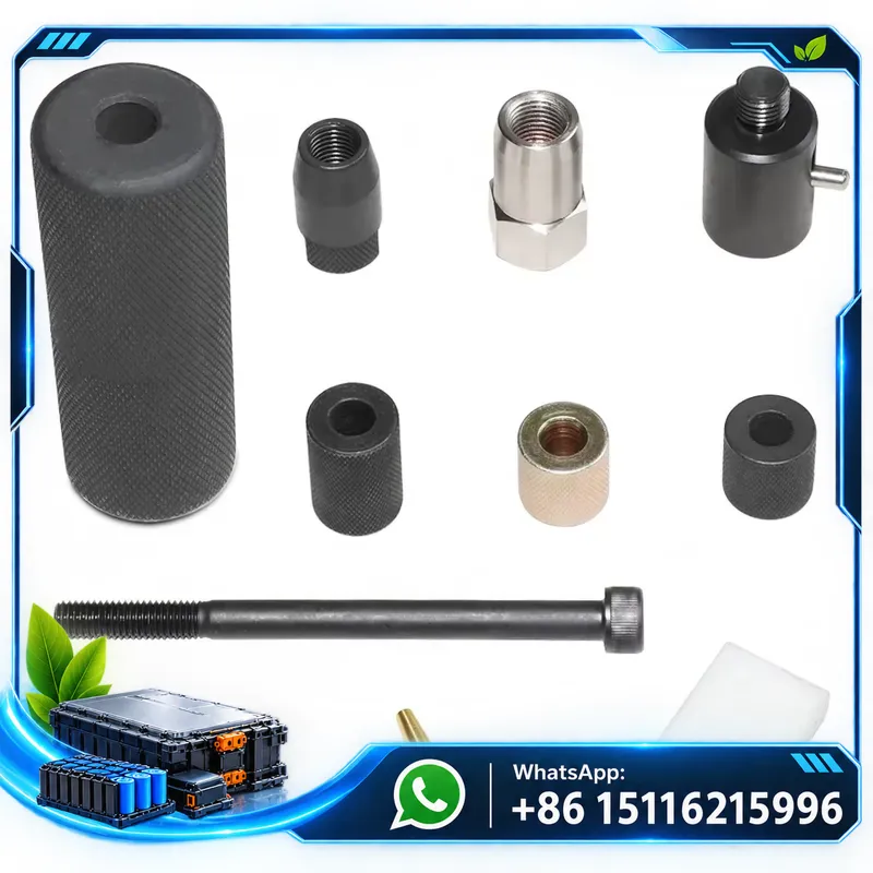 HTL Fuel Injector Slide Hammer - Fuel Injector Removal Tool Puller Slide 评论和价格