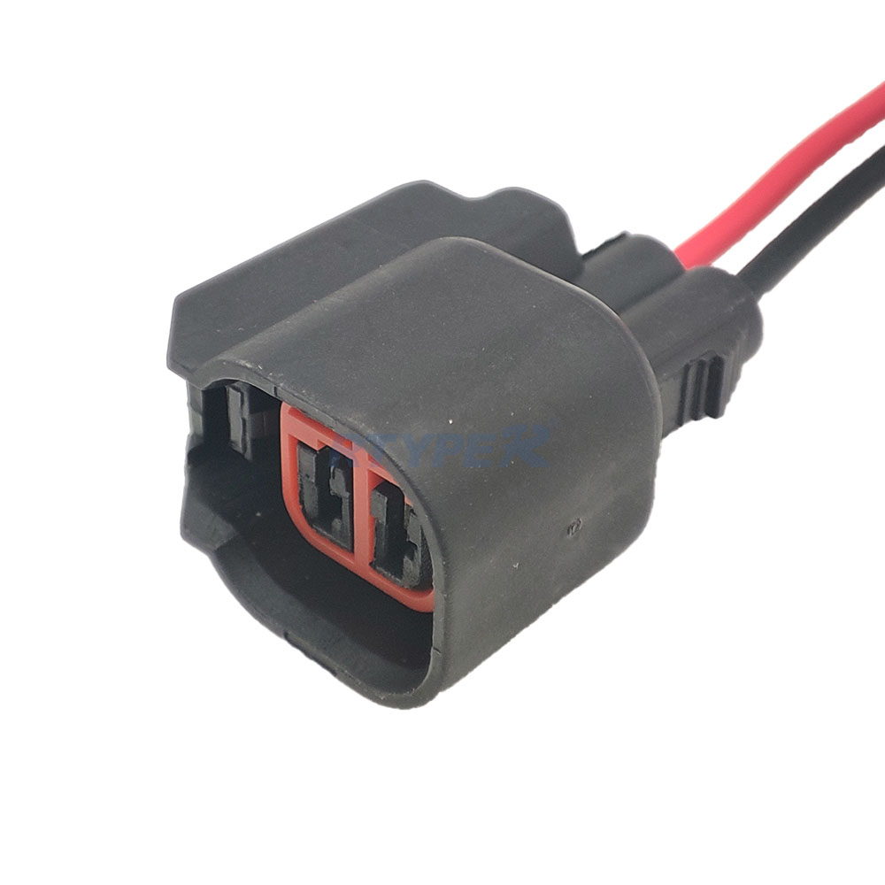 1/5/10 set Fuel Injector Conne - Fuel Injector Wiring Harness Plug Pigtail 评论和价格