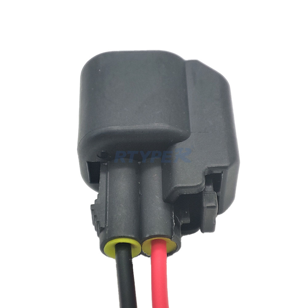 1/5/10 set Fuel Injector Conne - Fuel Injector Wiring Harness Plug Pigtail 评论和价格