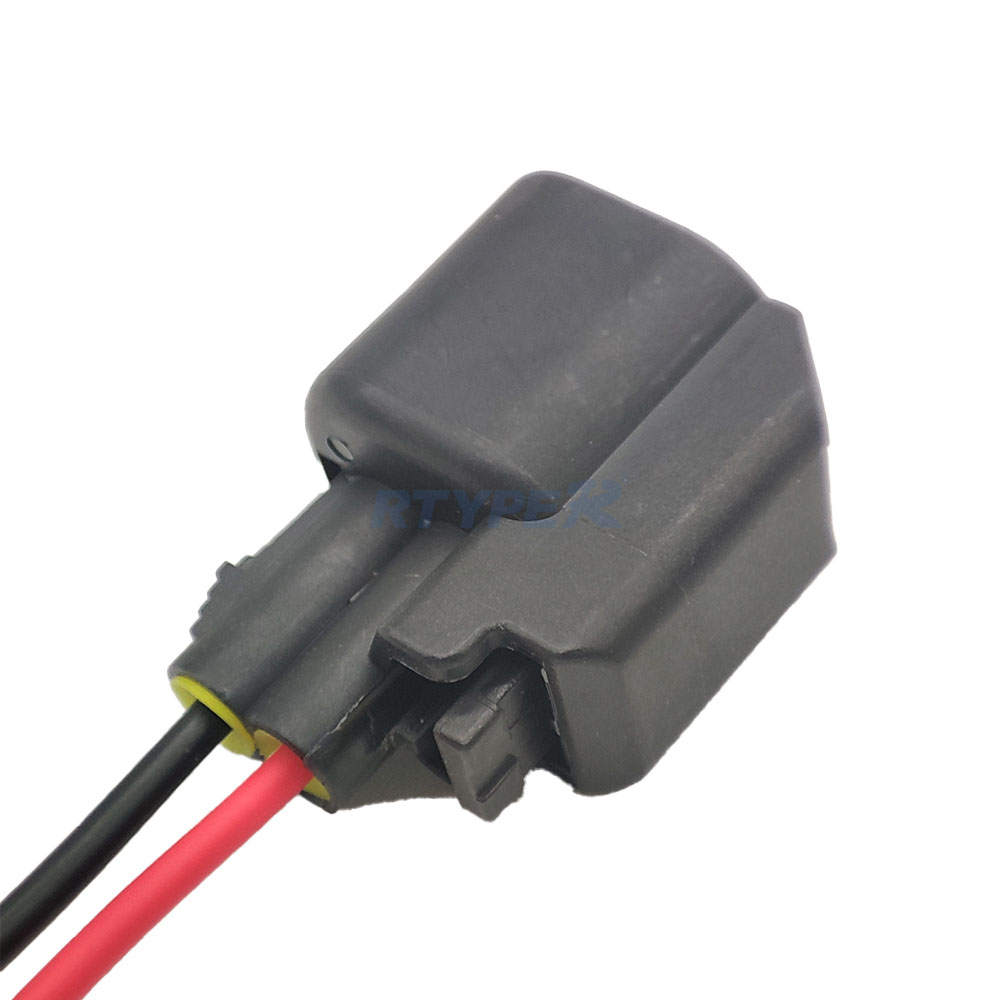 1/5/10 set Fuel Injector Conne - Fuel Injector Wiring Harness Plug Pigtail 评论和价格