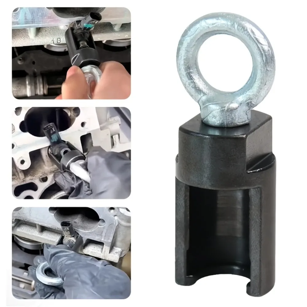 Fuel Injector Extractor for VA - Fuel Injector Removal Tool Puller Slide 评论和价格