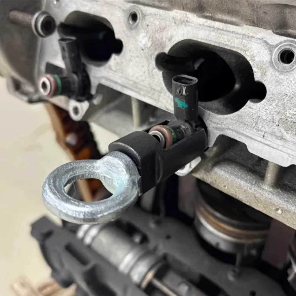Fuel Injector Extractor for VA - Fuel Injector Removal Tool Puller Slide 评论和价格