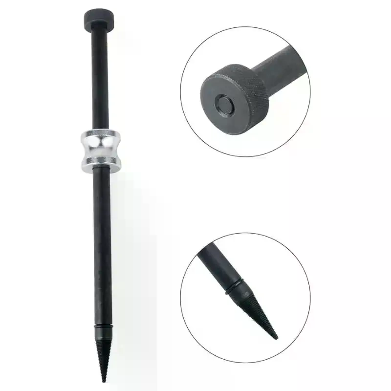 1Pcs Injector Seal Puller Fuel - Fuel Injector Removal Tool Puller Slide 评论和价格