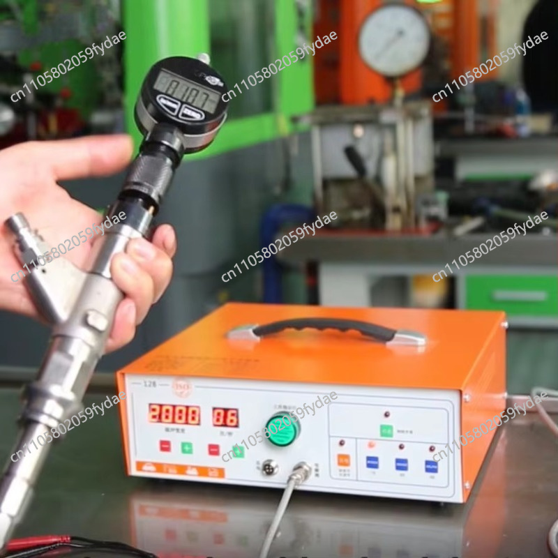 128 Electrical Injection Nozzl - Diesel Common Rail Injector Tester Nozzle 评论和价格